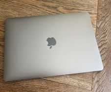 Macbook Pro 2017