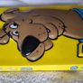 Scooby Doo Special Edition 3D Case DVD Image 2