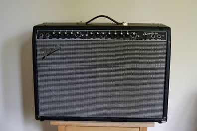 Fender Champion 100 Combo Amp w/Footswitch