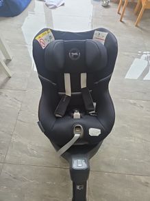 cybex sirona 2 with isofix base