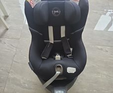 cybex sirona 2 with isofix base