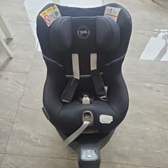 cybex sirona 2 with isofix base