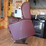 riser recliner electric armchair Image 5