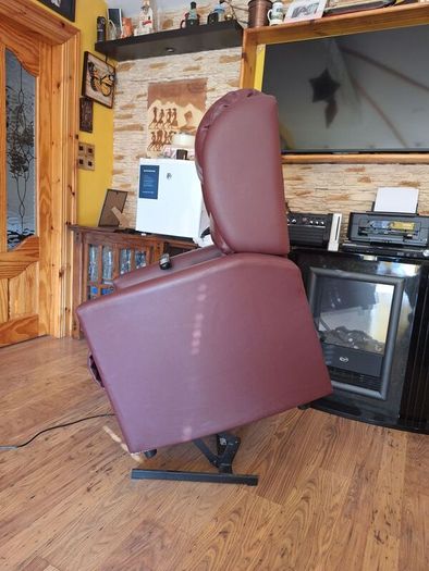 riser recliner electric armchair