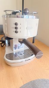 De'Longhi Icona Vintage Coffee Machine