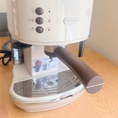 De'Longhi Icona Vintage Coffee Machine