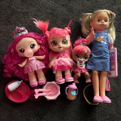 Dolls