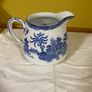 Gibson and Son Willow Pattern Jug Image 3
