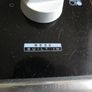 Hotpoint Ceramic Hob Image 3