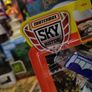 Biplane-a ! Sky Busters ! Matchbox ! 2022 ! by Mattel ! Image 2
