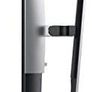 Brand-new Sealed Dell U2419H UltraSharp 24 Inch Full HD (1920x1080) Monitor, 60Hz, IPS, 5ms, InfinityEdge, 99 Percent sRGB, 2x DisplayPort, HDMI, 5x USB,Adjustable Stand (Height, Pivot, Swivel, Tilt) Image 3