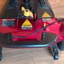 Ultralite mobility scooter in superb condition Image 3