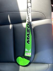 Mazon Junior 500 hockey stick