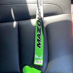 Mazon Junior 500 hockey stick