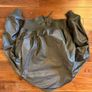 USAF Military CWU-36/P Flyers Summer Flight Jacket Sage Green Image 5
