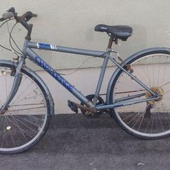 4 bikes