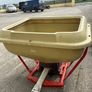 Fertiliser spreader Viking Image 2