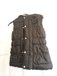 Pampolina gilet