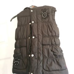 Pampolina gilet