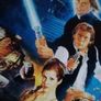 Star wars movie poster, star wars film poster Image 5