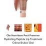 Ole Henriksen Pout Preserve Hydrating Peptide Lip Treatment Creme Brulee Image 2