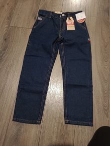 trousers boys levis