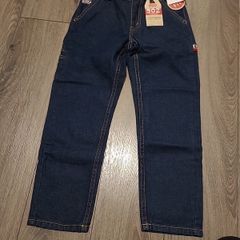 trousers boys levis