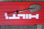 Hilti chisel for TE905 TE1000 TE2000 TE800 TE1500