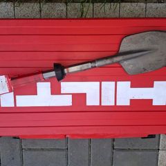 Hilti chisel for TE905 TE1000 TE2000 TE800 TE1500