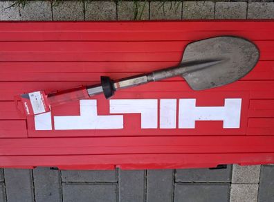 Hilti chisel for TE905 TE1000 TE2000 TE800 TE1500