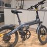 E-bike Xaomi Himo C20 Bike No Battery Image 3