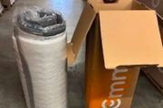 Full foam Mattresses l.hybrid pocket sprung mattress. all sizes available
