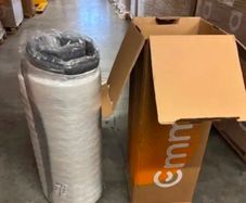 Full foam Mattresses l.hybrid pocket sprung mattress. all sizes available