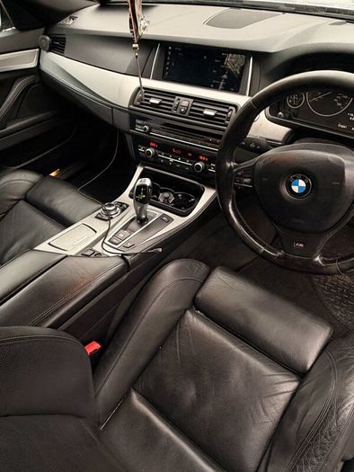 Bmw 5 series msport F10