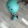 Scoot and Ride Highwaykick 1, 2 in 1 seat scooter, with helmet Image 7