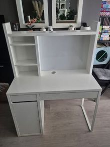 ikea desk
