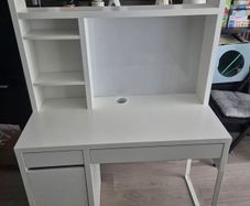 ikea desk