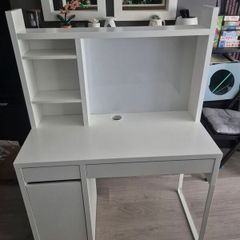 ikea desk