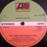 Twisted Sister limited edition 12 inch 1983 release you can't stop rock and roll vinyl record in vg+ condition Image 3