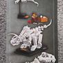 Lego 21320 Dinosaur Fossils Image 3