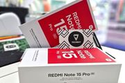 Redmi note 15 pro 5g