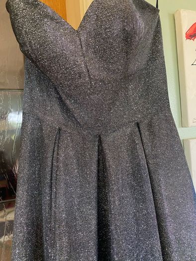 Debs/Evening Dress
