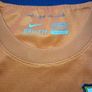 Vintage 2012/13 FC Barcelona Away Jersey Messi Era (Men's S) Image 3