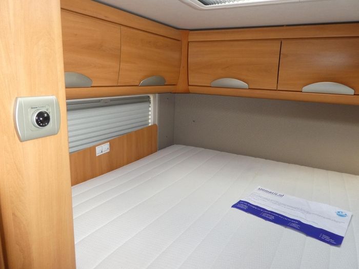 Hymer B614