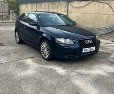 2008 Audi A3 1.9tdi - New Tb/wp & Fresh Nct 05/27