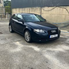 2008 Audi A3 1.9tdi - New Tb/wp & Fresh Nct 05/27