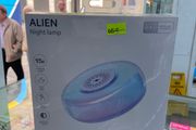 Proove Alien Night Lamp