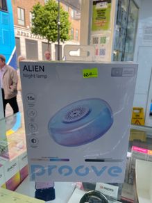 Proove Alien Night Lamp