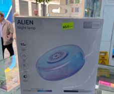 Proove Alien Night Lamp
