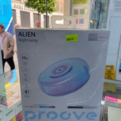 Proove Alien Night Lamp